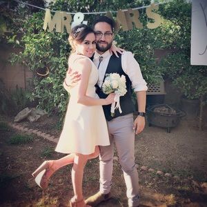 Meet your Posher, Maritza